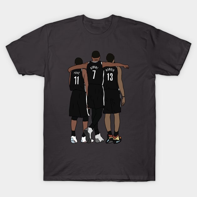 What the kd 7 t shirt hotsell